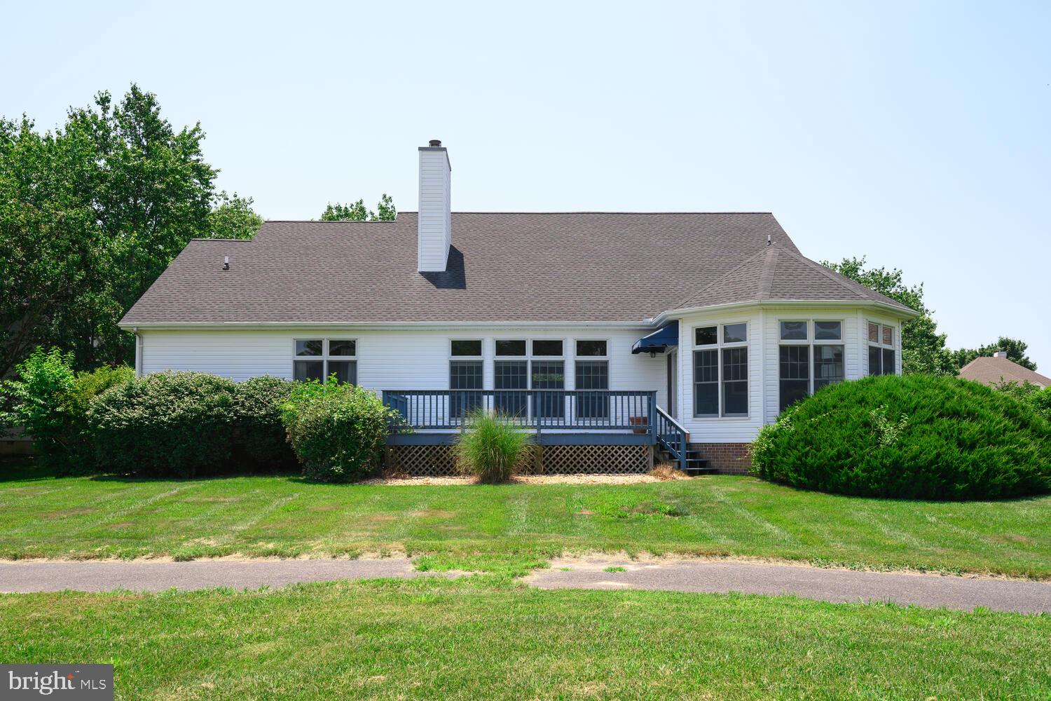 28602 CLUBHOUSE DRIVE