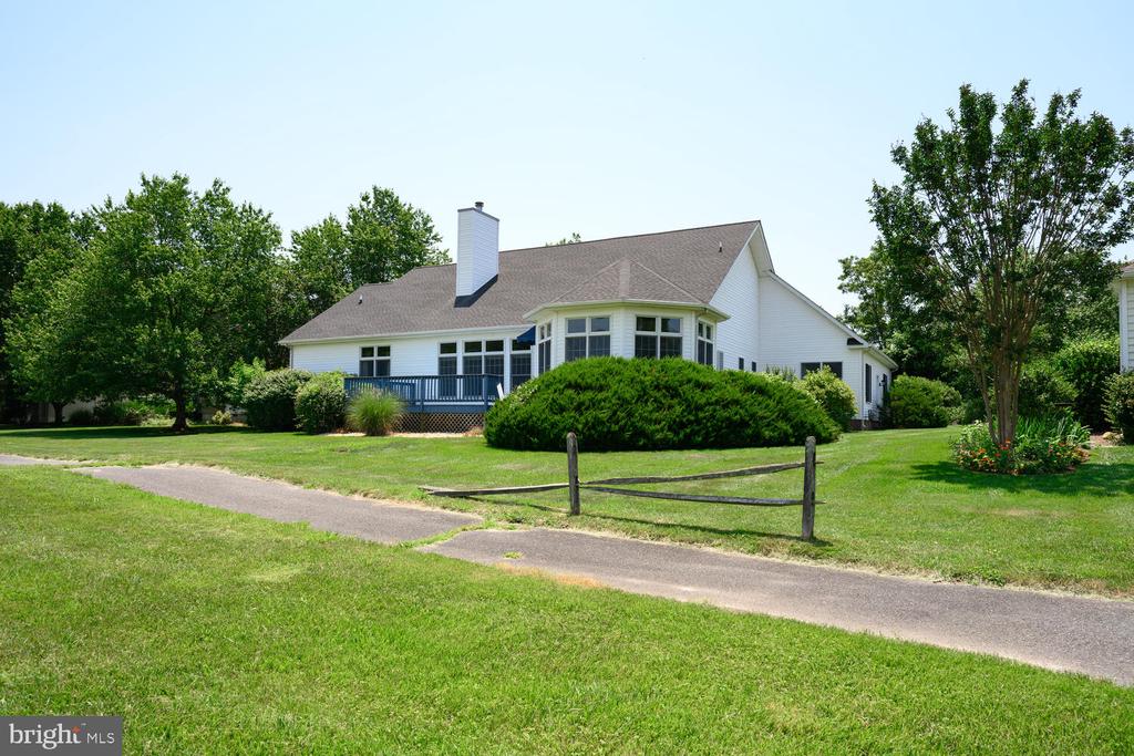 28602 CLUBHOUSE DRIVE