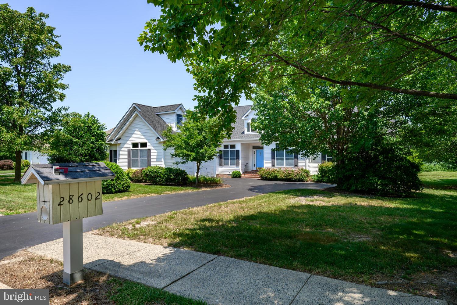 28602 CLUBHOUSE DRIVE