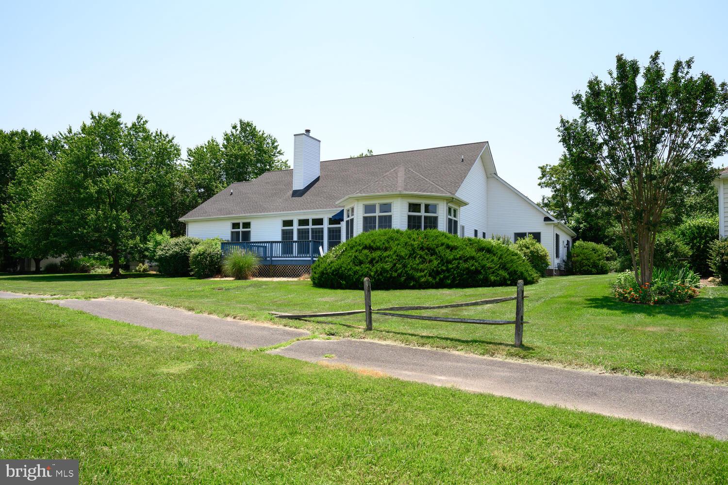 28602 CLUBHOUSE DRIVE