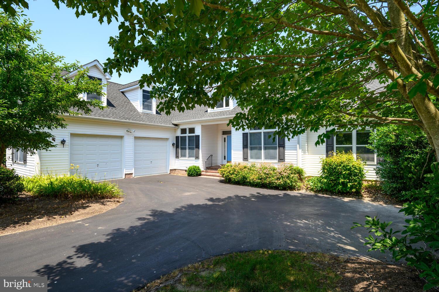 28602 CLUBHOUSE DRIVE