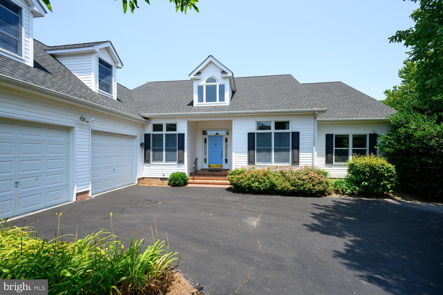 28602 CLUBHOUSE DRIVE