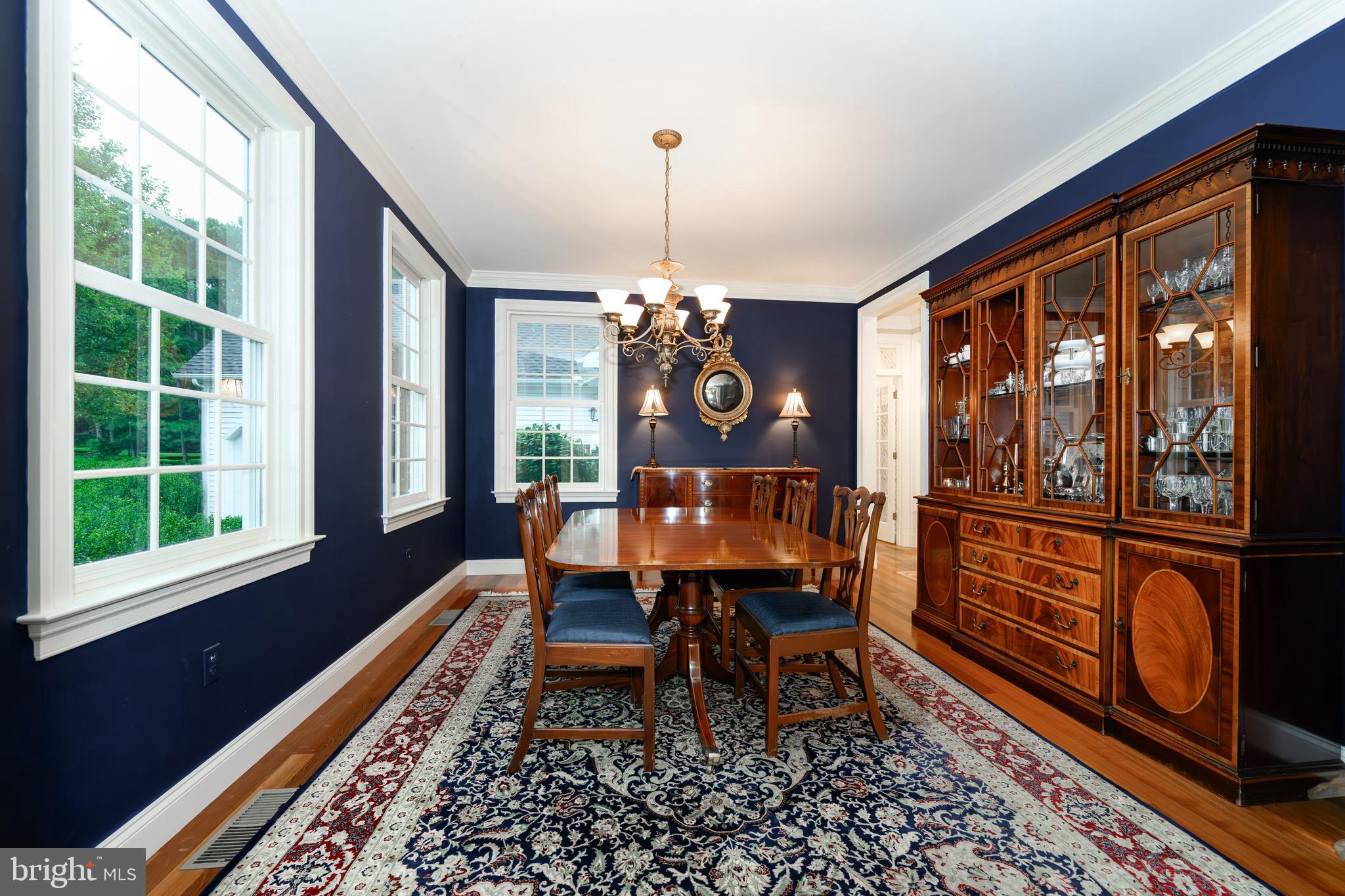 6561 BAILEYS POND ROAD