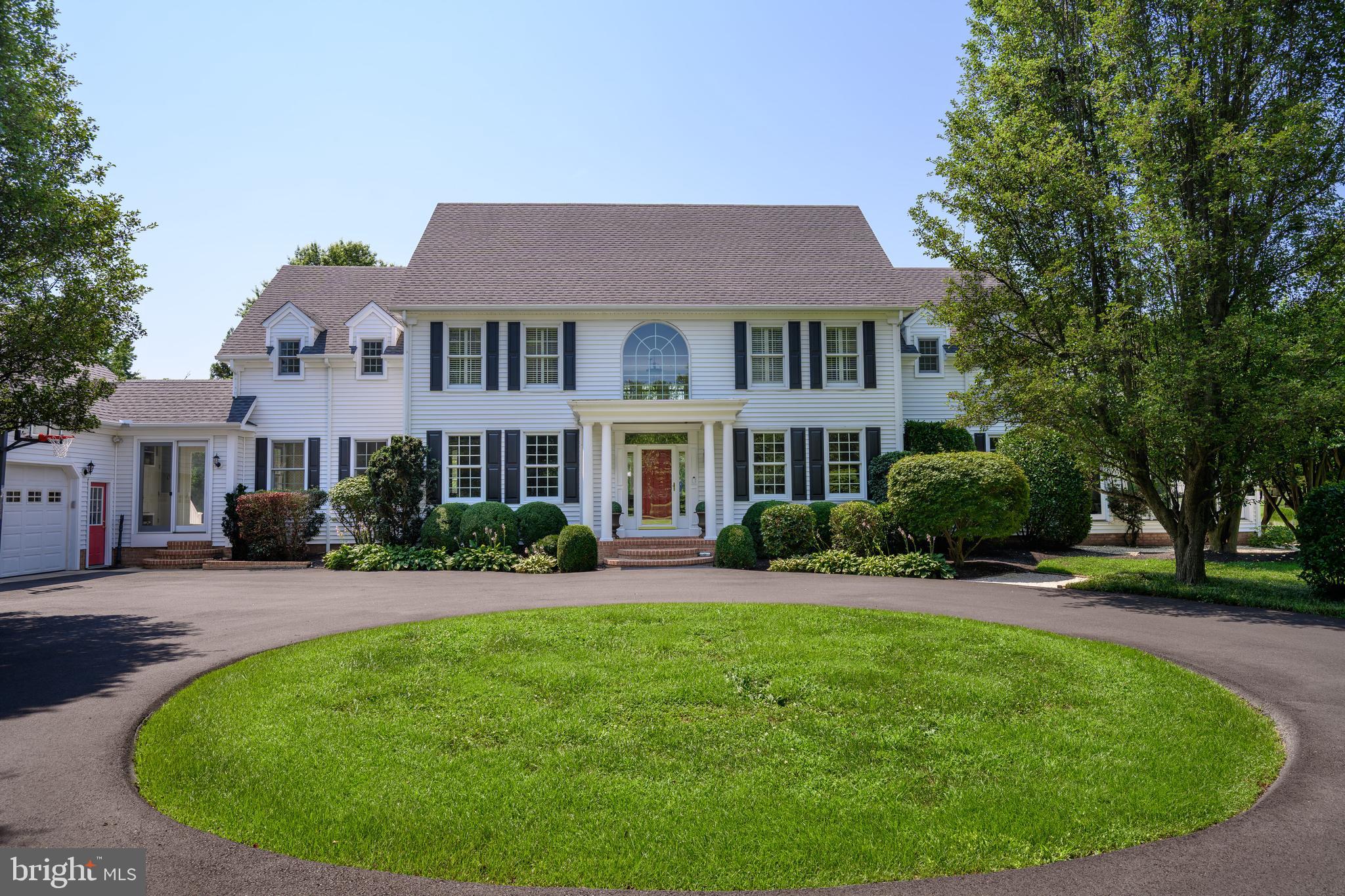 6561 BAILEYS POND ROAD