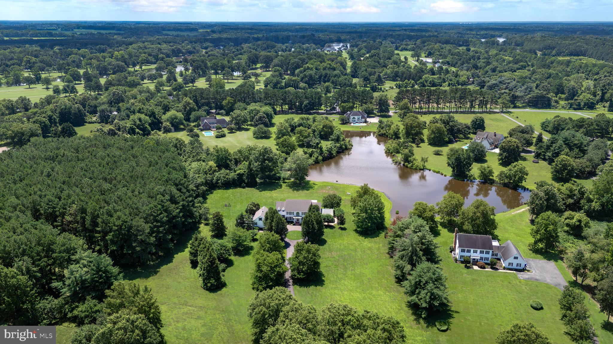 6561 BAILEYS POND ROAD