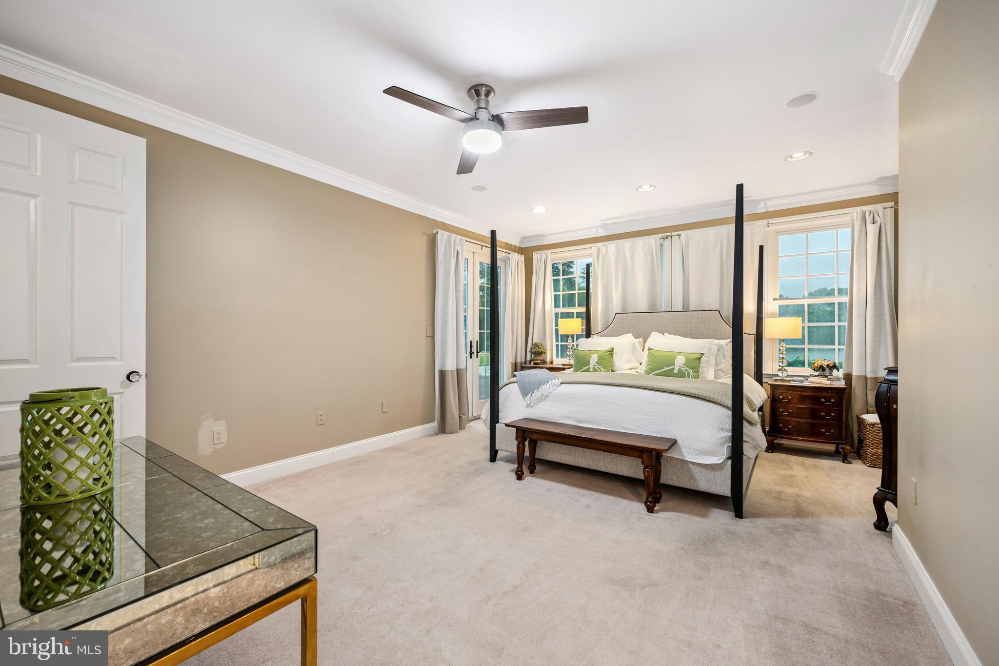 6561 BAILEYS POND ROAD