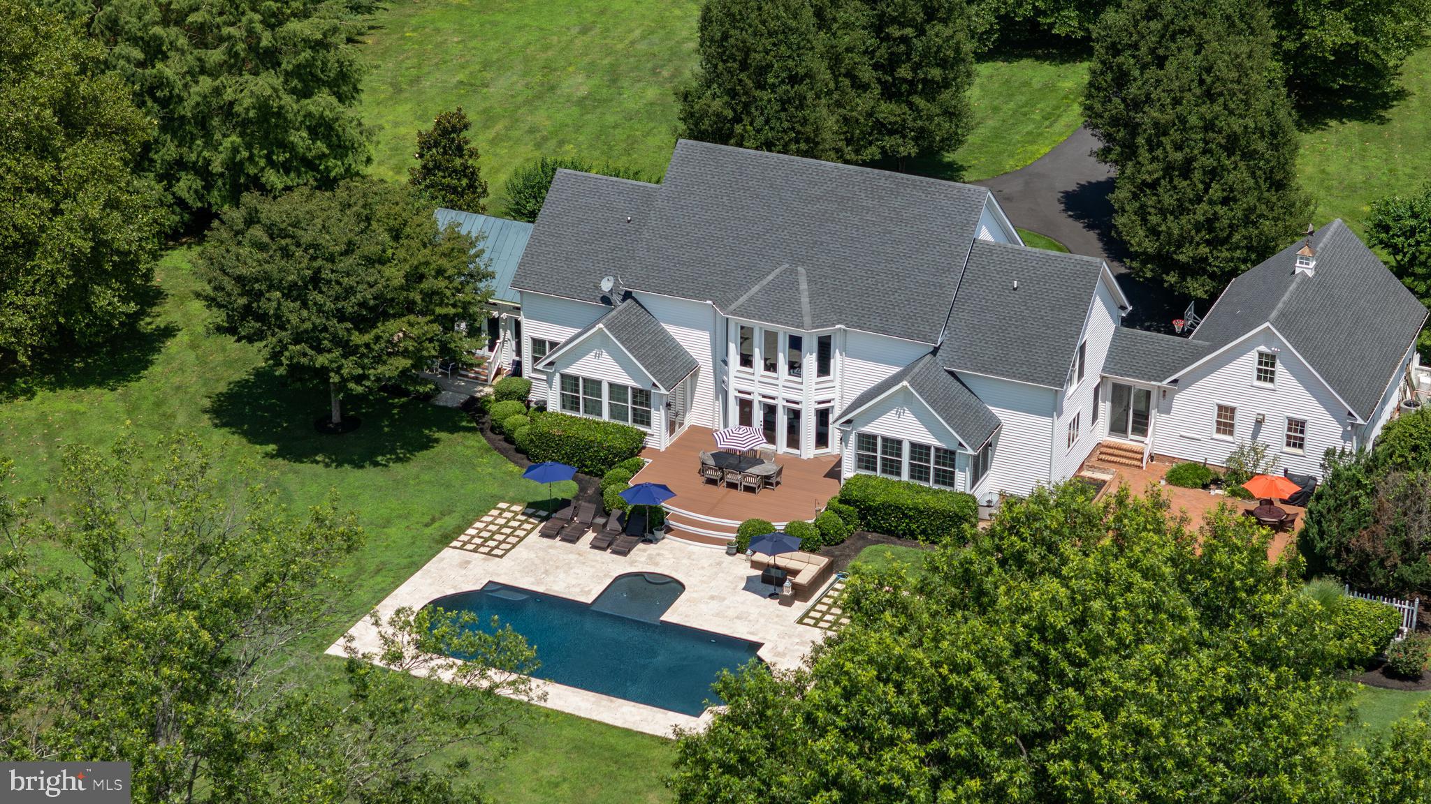 6561 BAILEYS POND ROAD