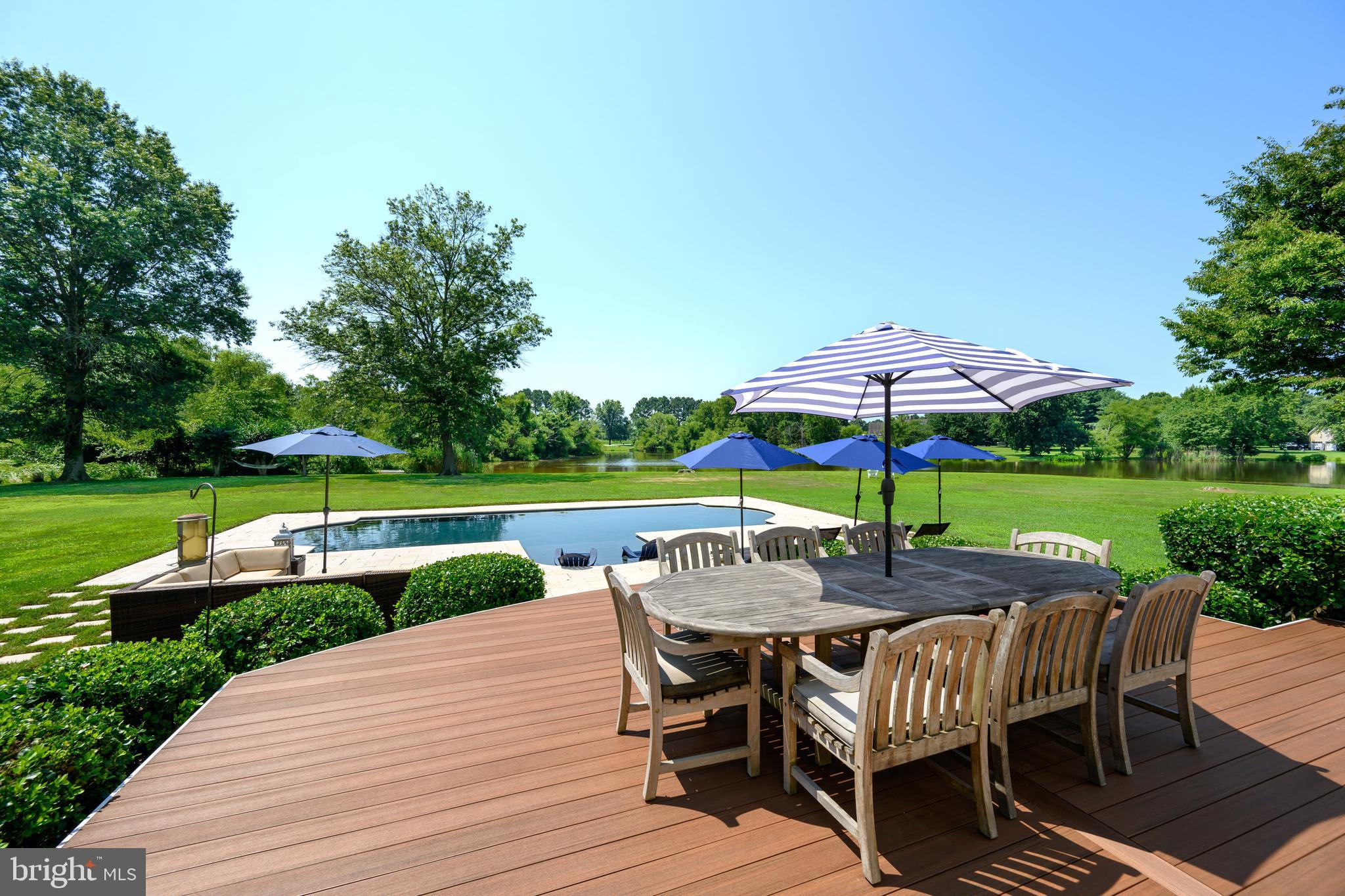 6561 BAILEYS POND ROAD