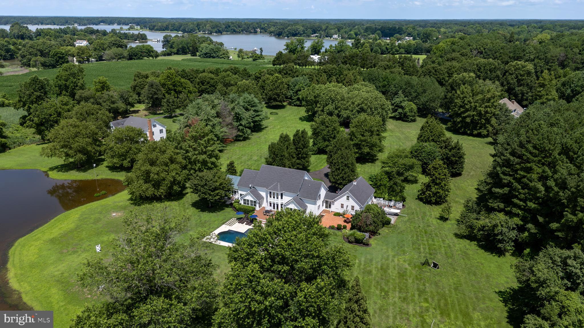 6561 BAILEYS POND ROAD