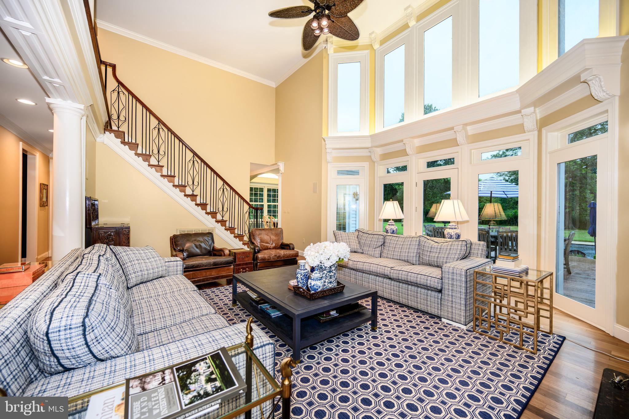 6561 BAILEYS POND ROAD