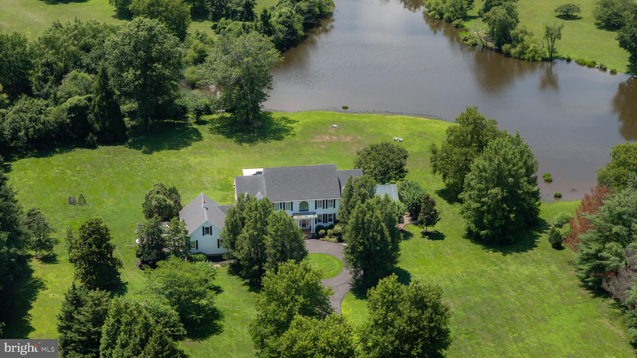 6561 BAILEYS POND ROAD