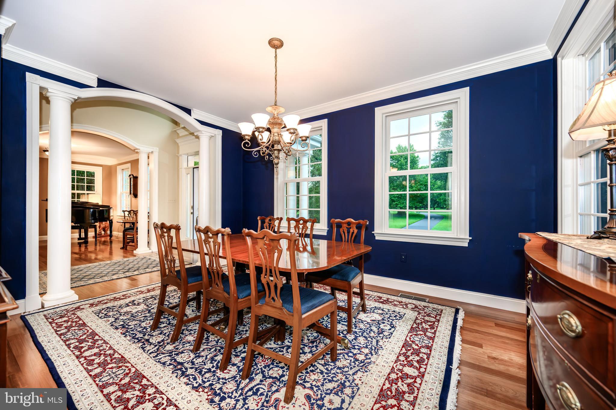 6561 BAILEYS POND ROAD