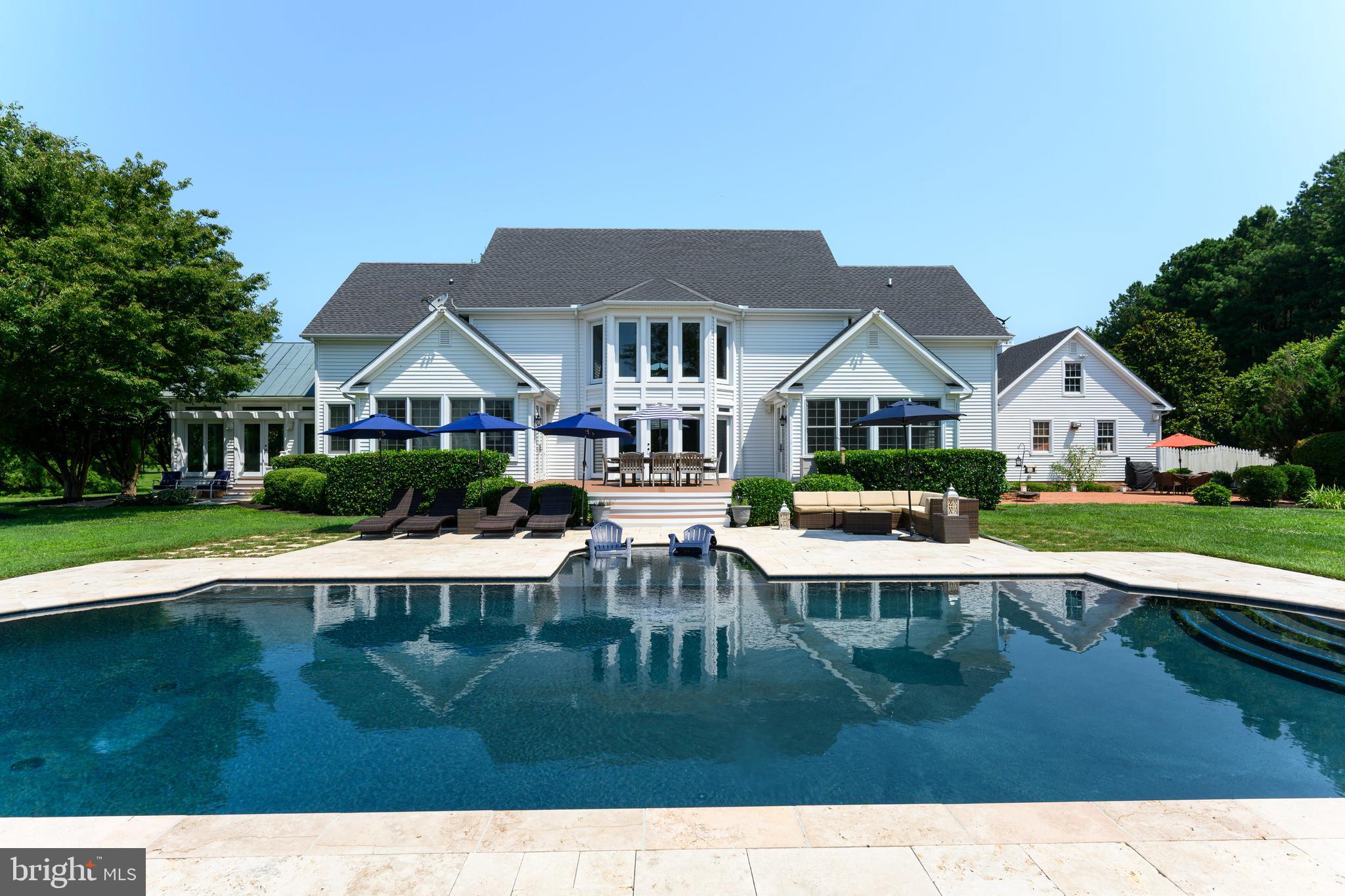 6561 BAILEYS POND ROAD