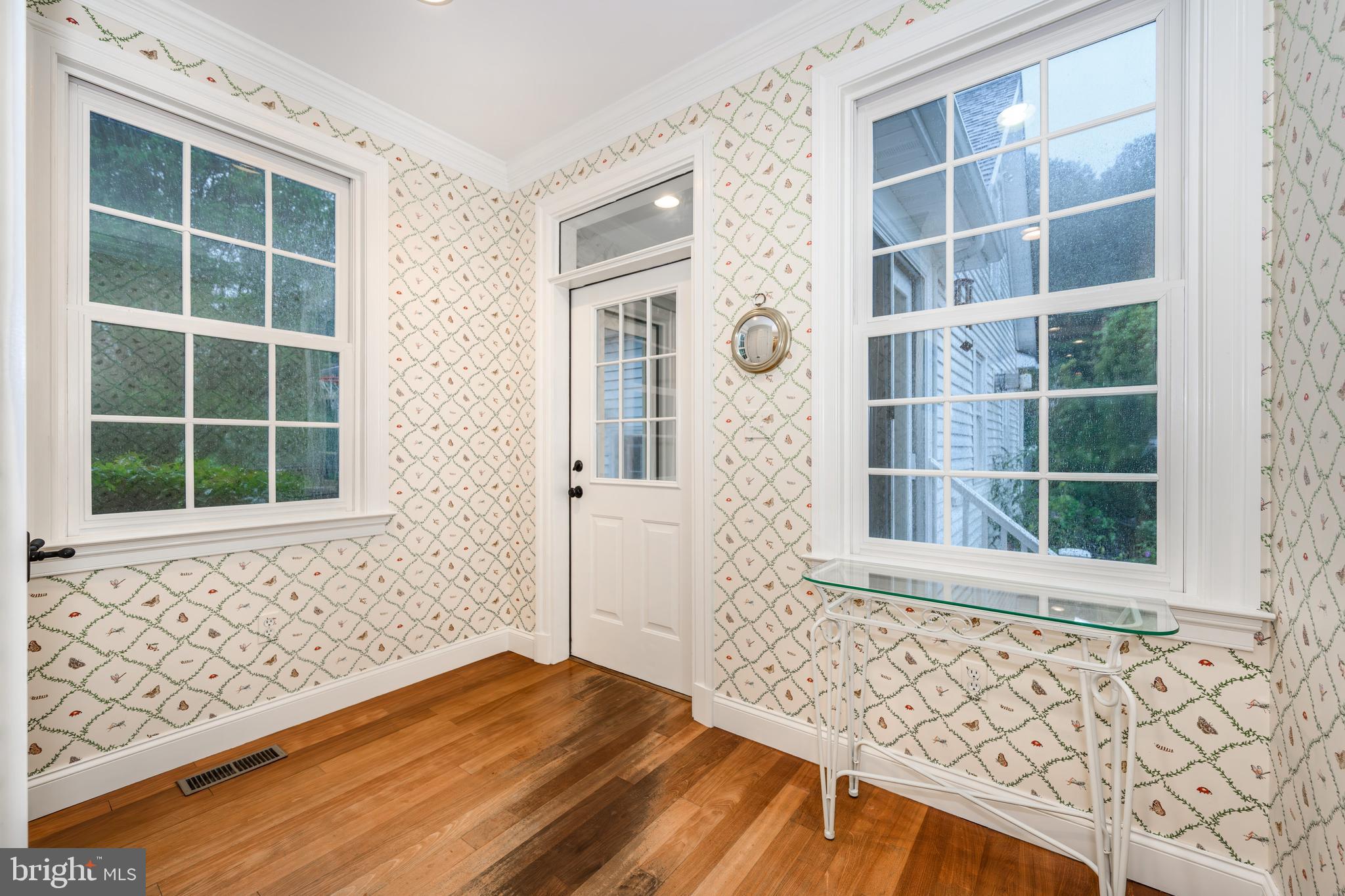 6561 BAILEYS POND ROAD