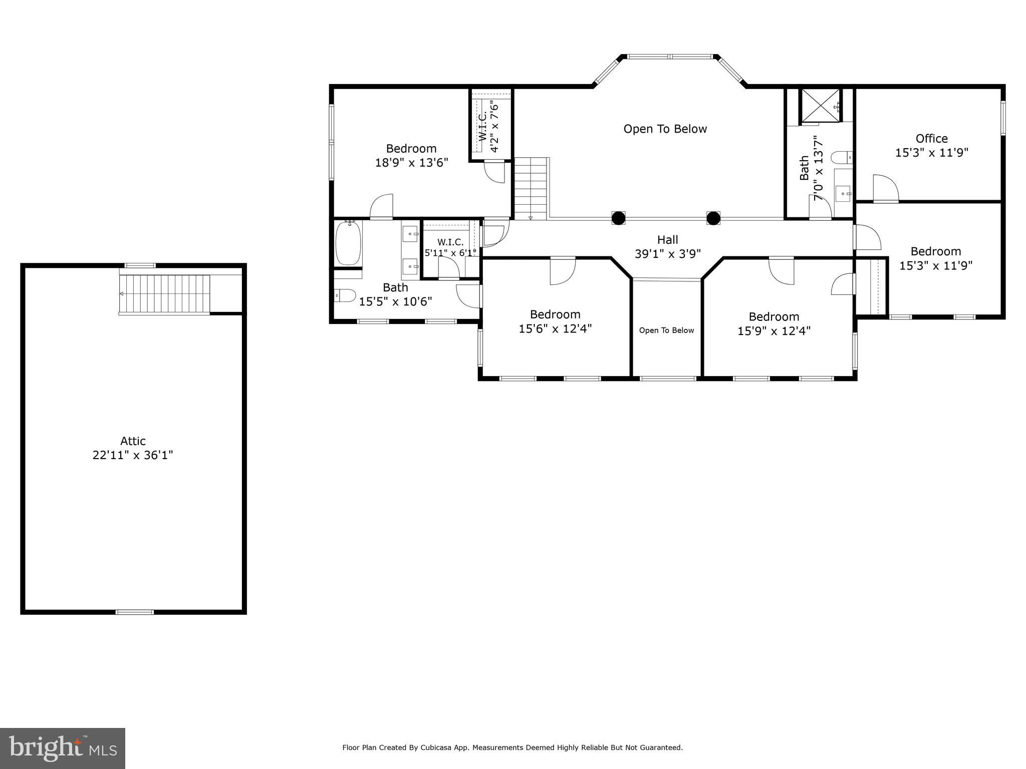 6561 BAILEYS POND ROAD