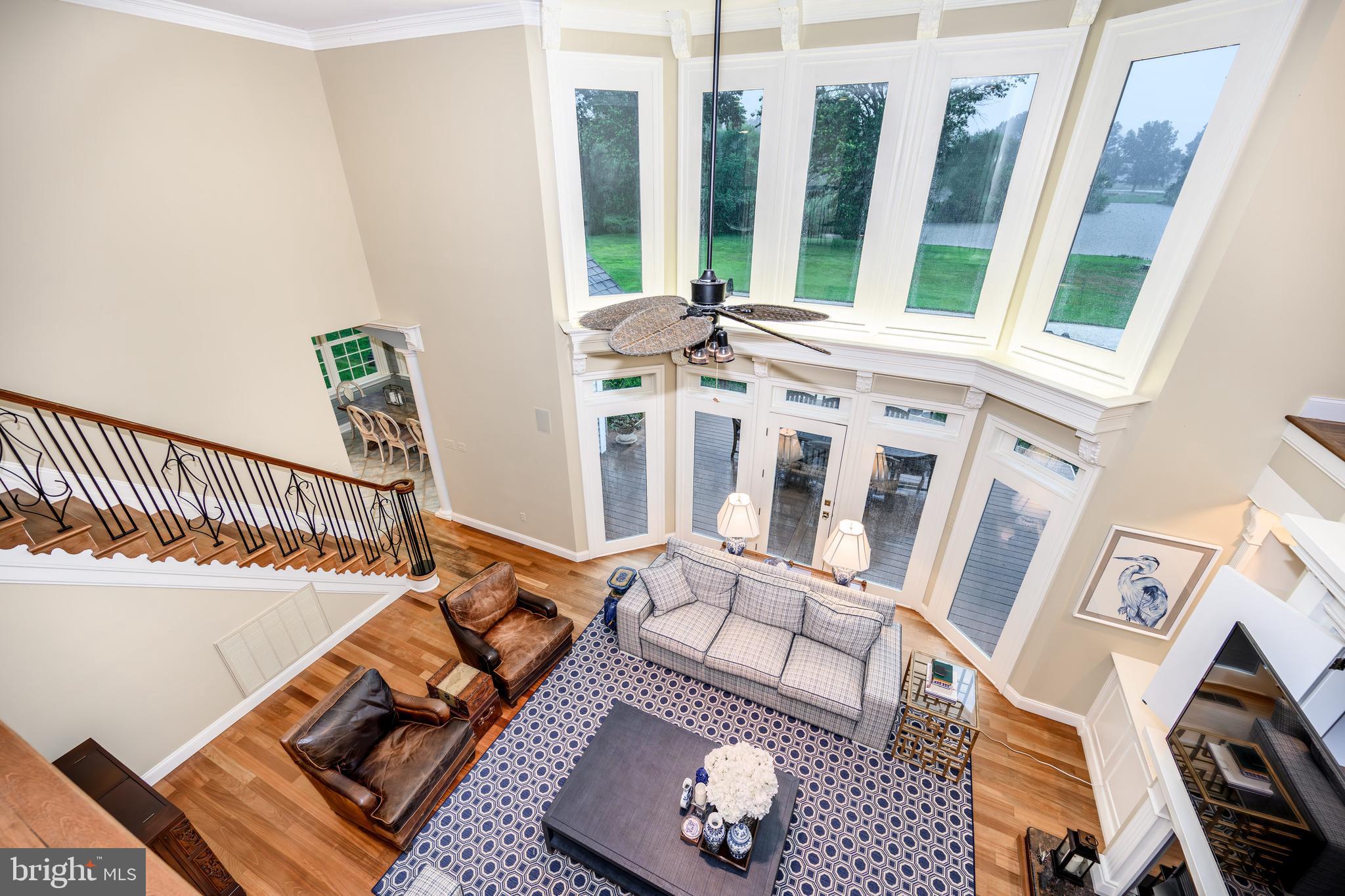 6561 BAILEYS POND ROAD