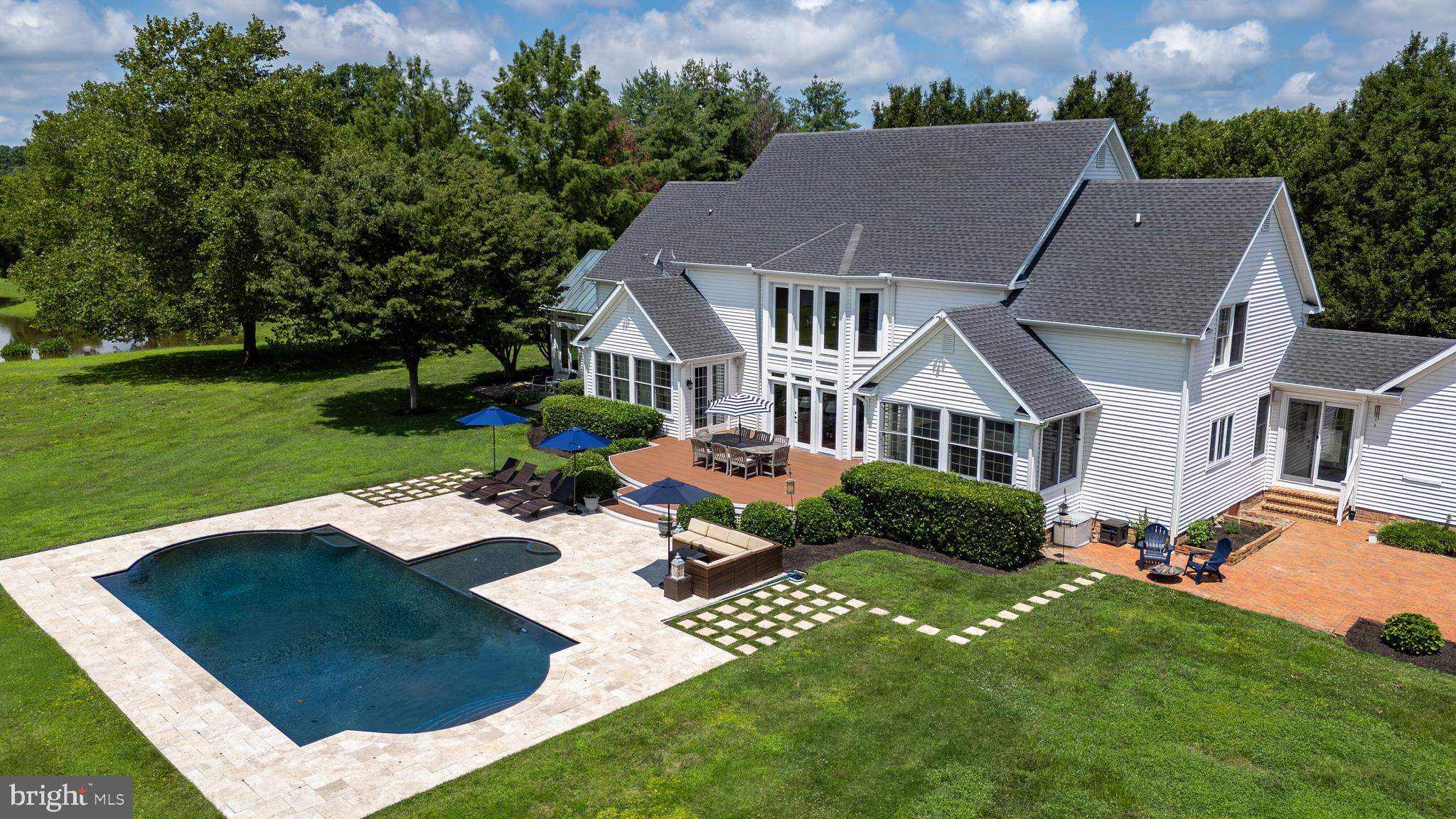 6561 BAILEYS POND ROAD