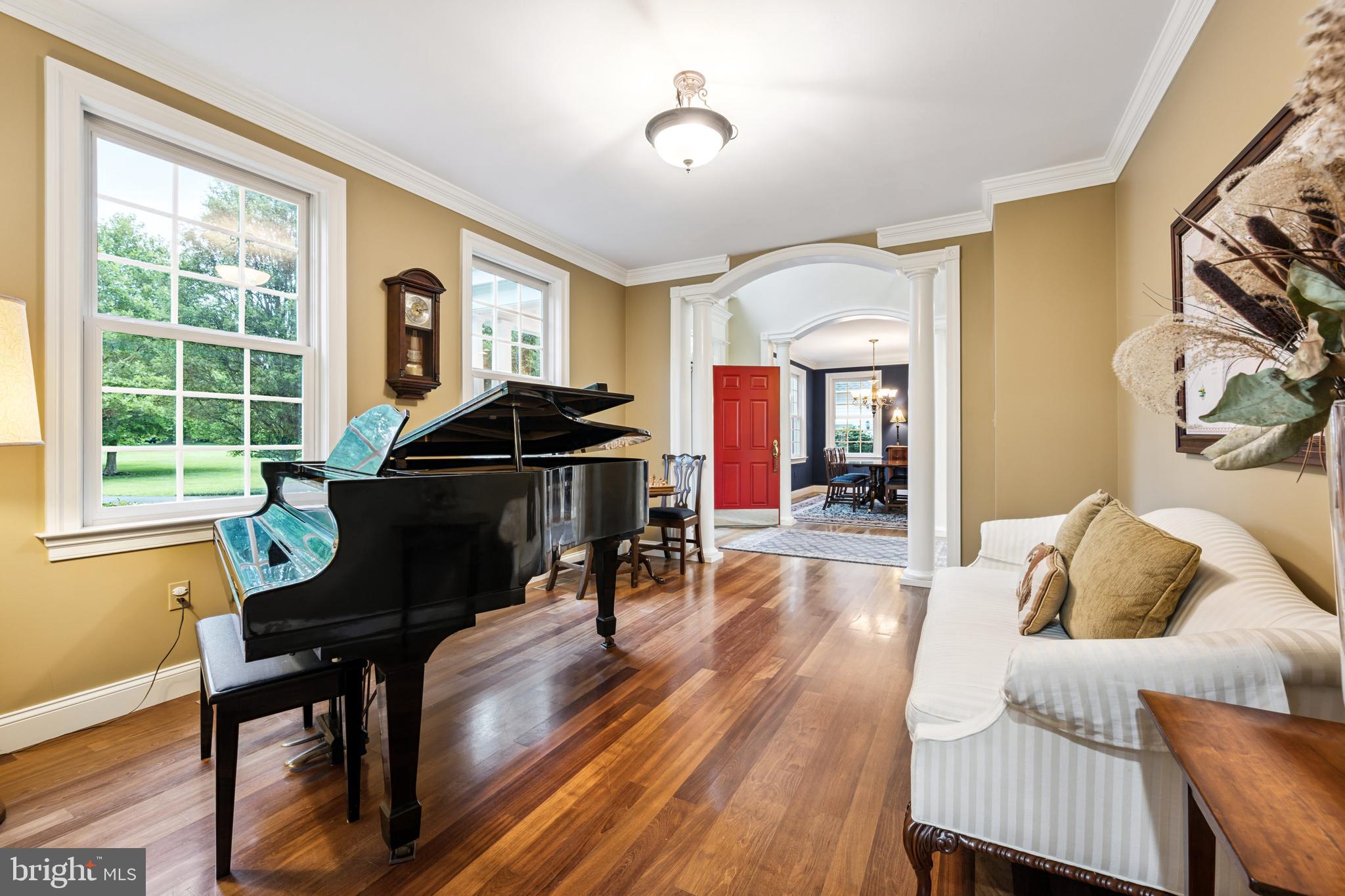 6561 BAILEYS POND ROAD