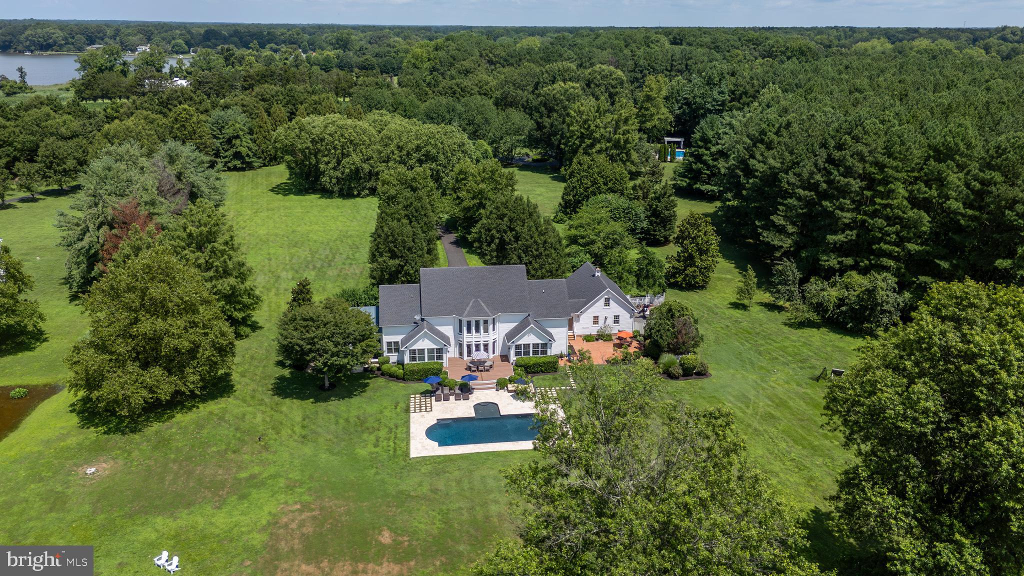 6561 BAILEYS POND ROAD