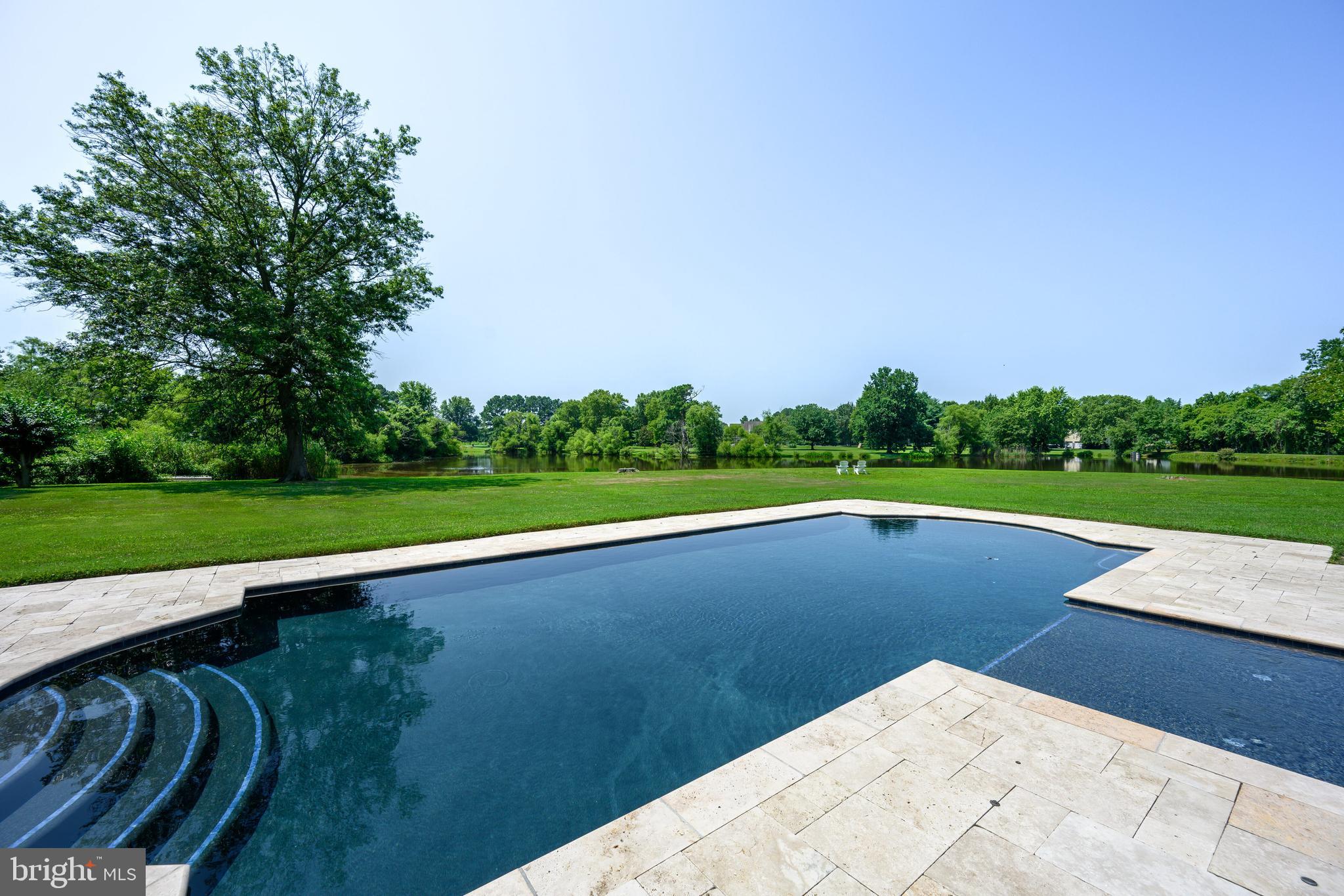 6561 BAILEYS POND ROAD