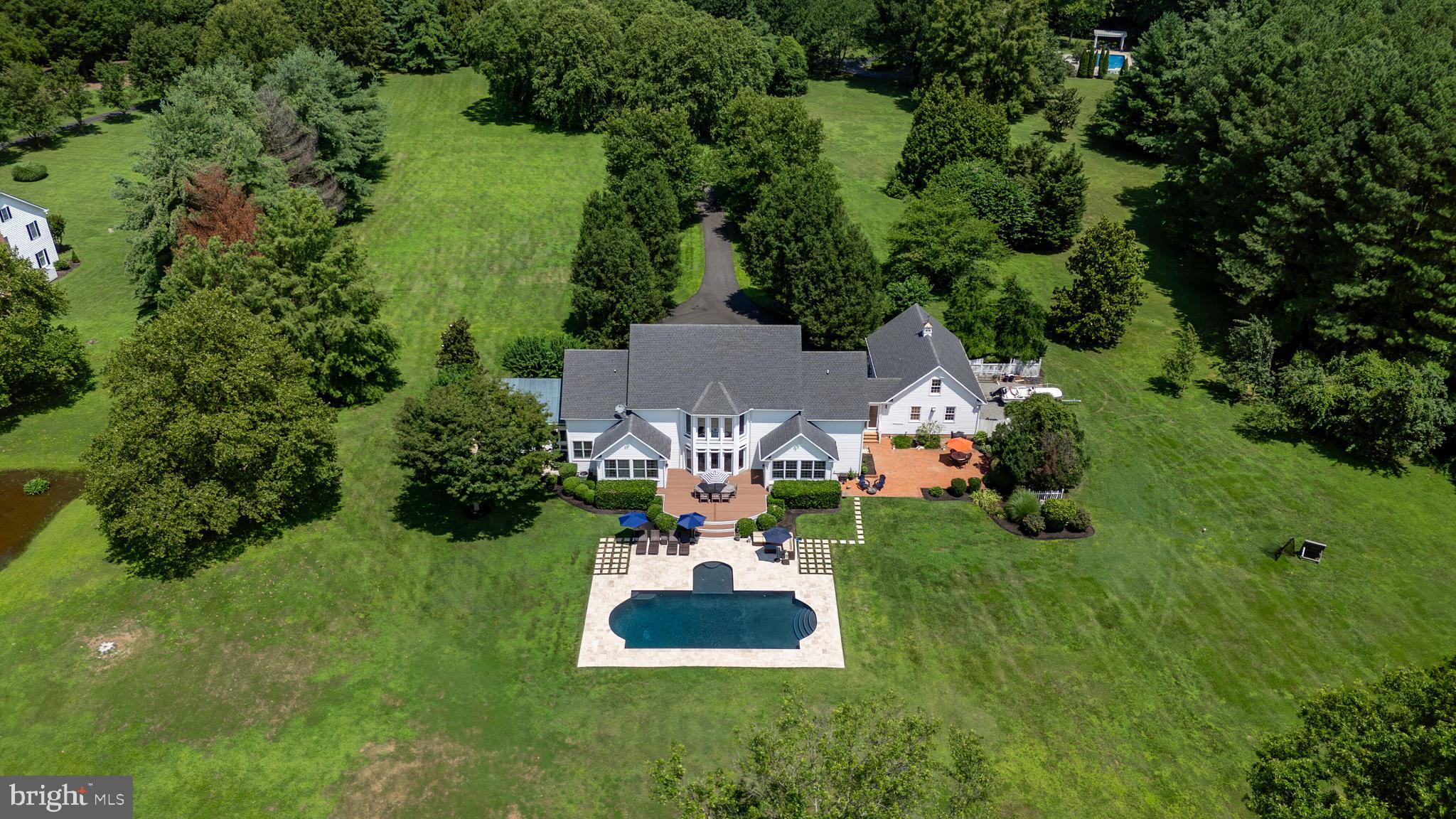 6561 BAILEYS POND ROAD