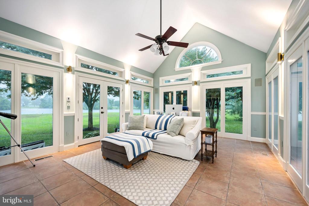 6561 BAILEYS POND ROAD