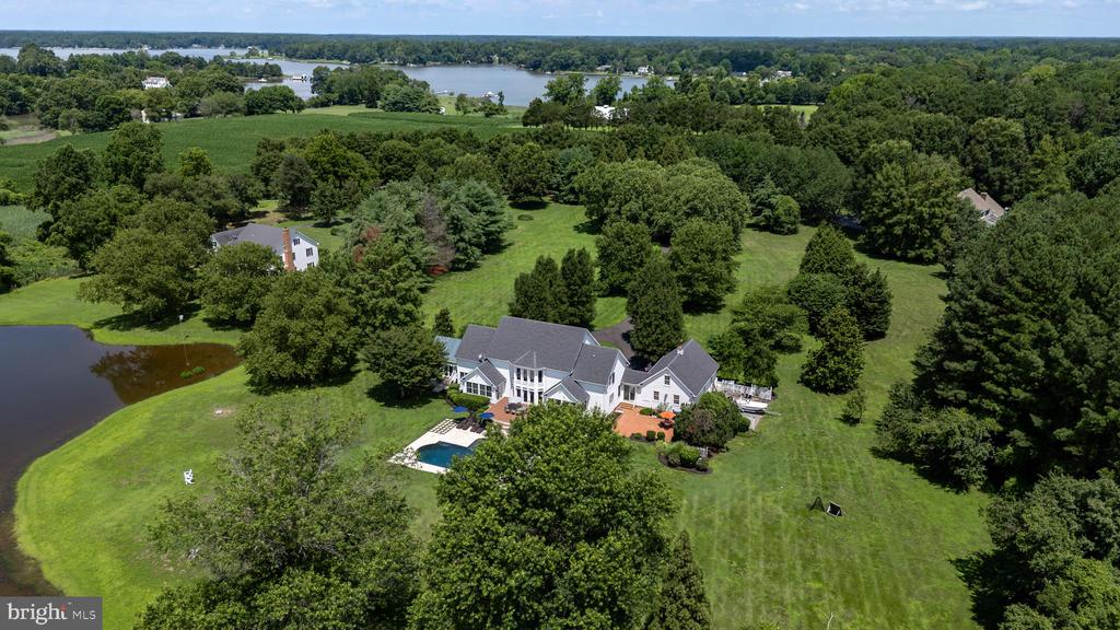6561 BAILEYS POND ROAD