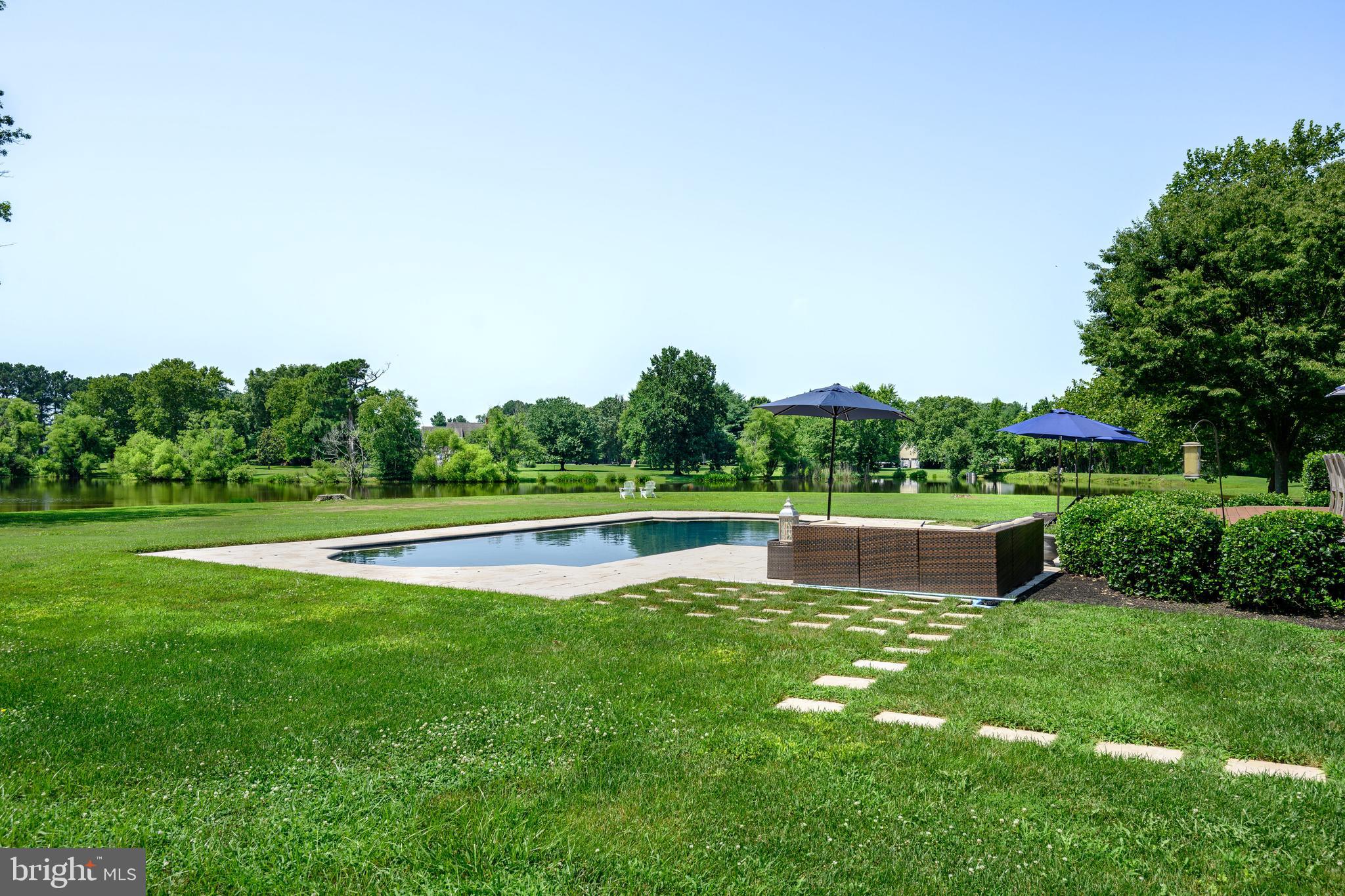 6561 BAILEYS POND ROAD