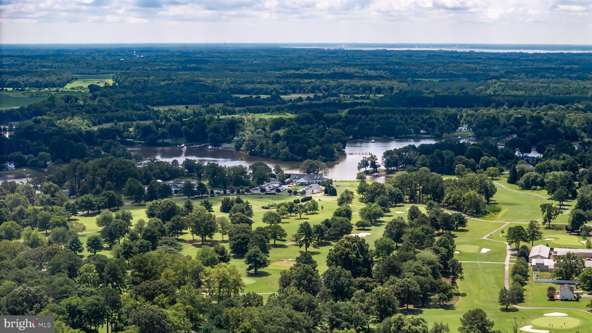 6561 BAILEYS POND ROAD