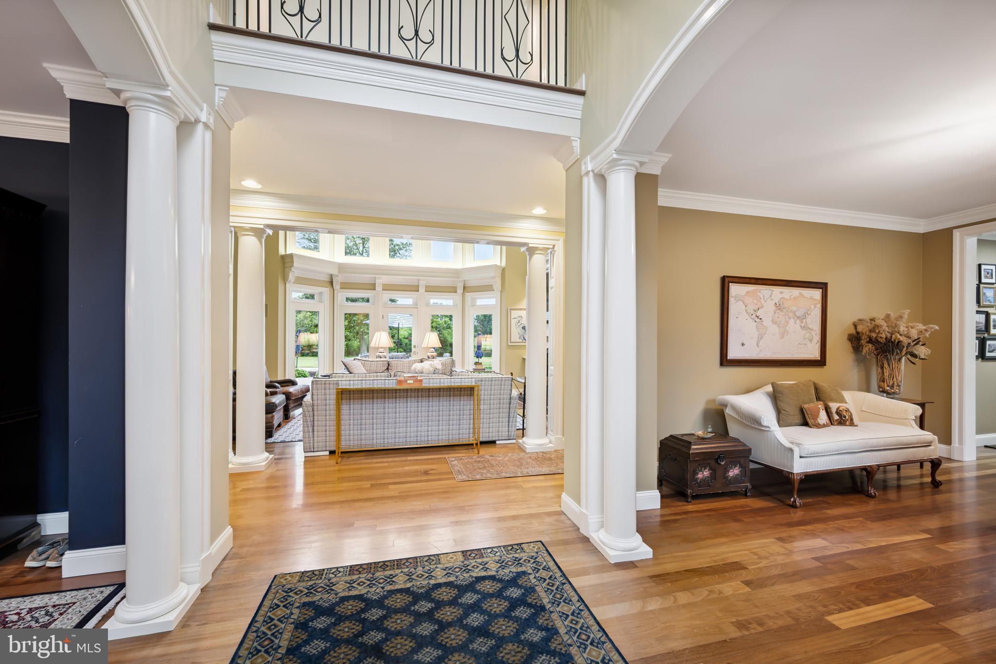 6561 BAILEYS POND ROAD