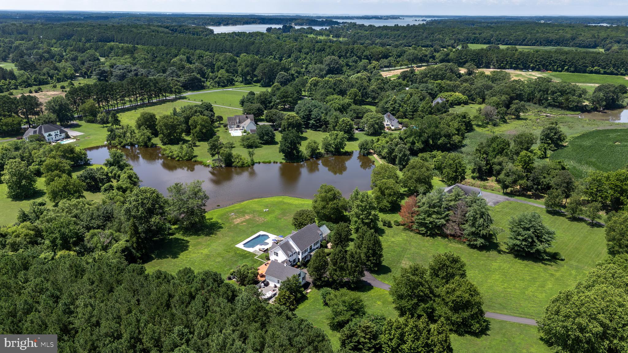 6561 BAILEYS POND ROAD