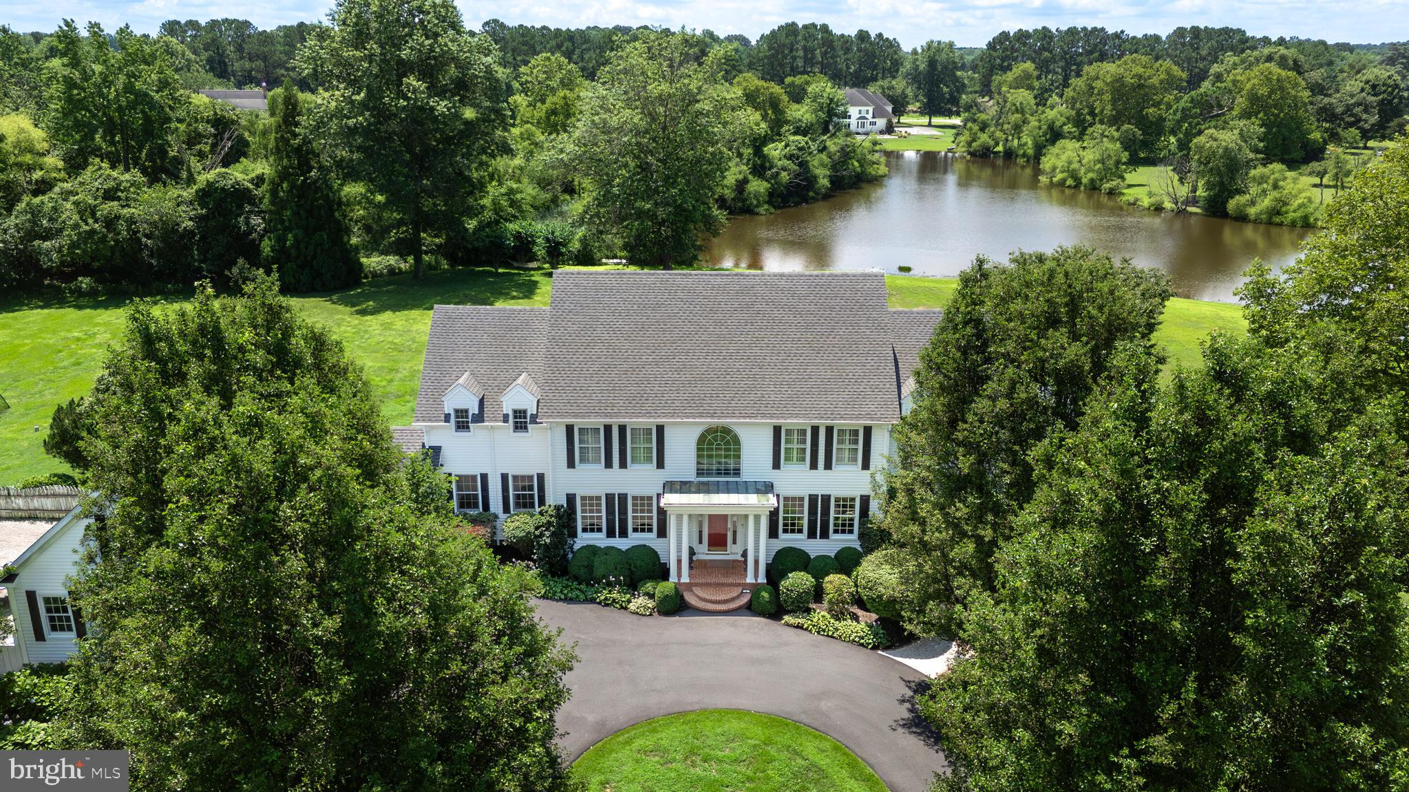 6561 BAILEYS POND ROAD