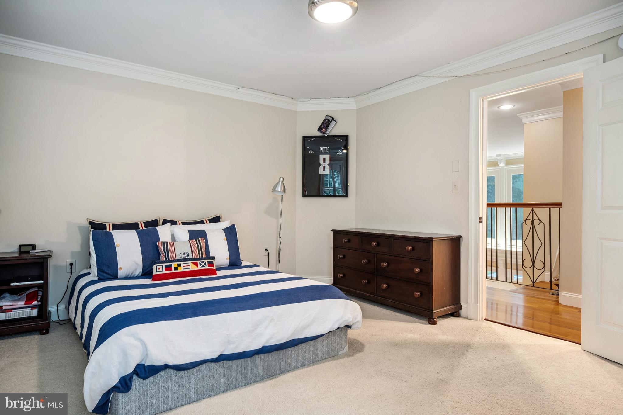 6561 BAILEYS POND ROAD