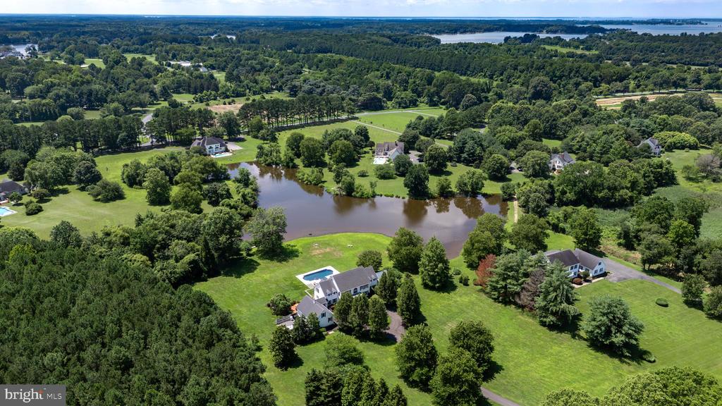 6561 BAILEYS POND ROAD