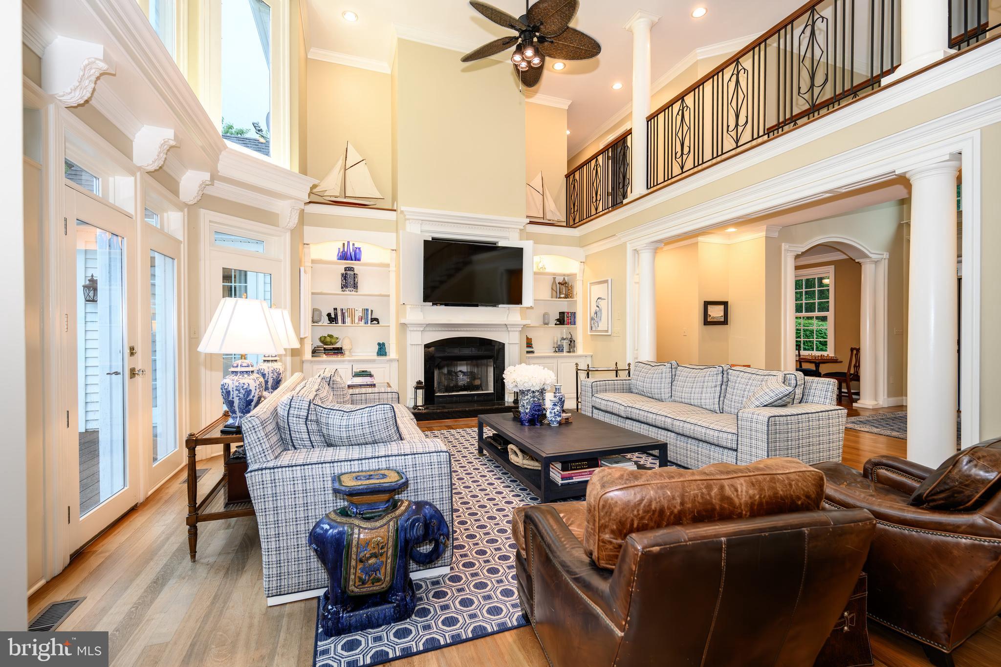 6561 BAILEYS POND ROAD