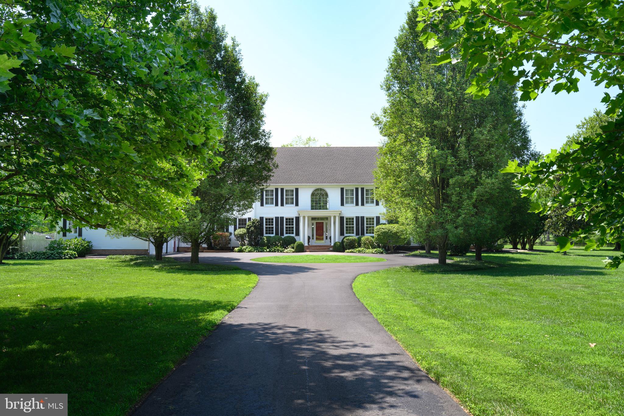 6561 BAILEYS POND ROAD