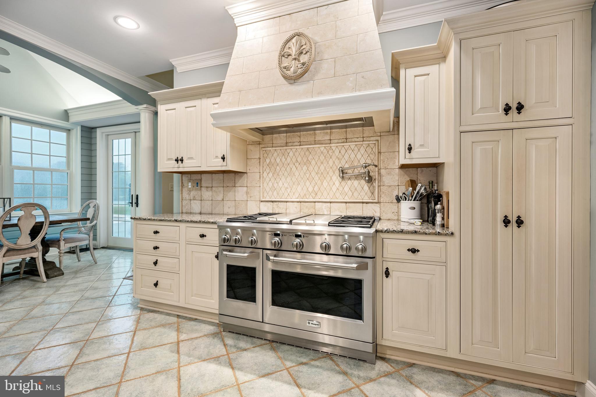 6561 BAILEYS POND ROAD