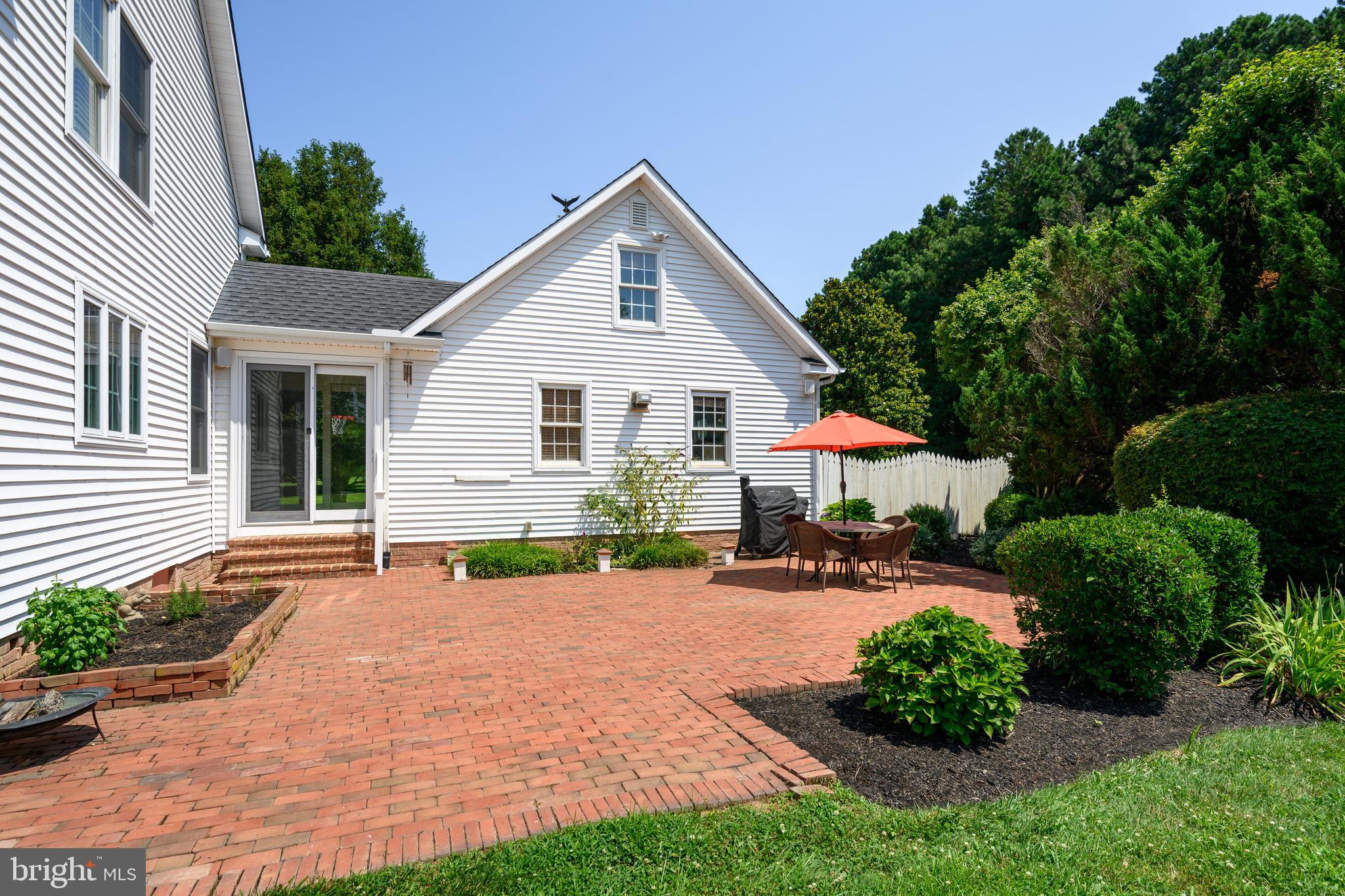 6561 BAILEYS POND ROAD