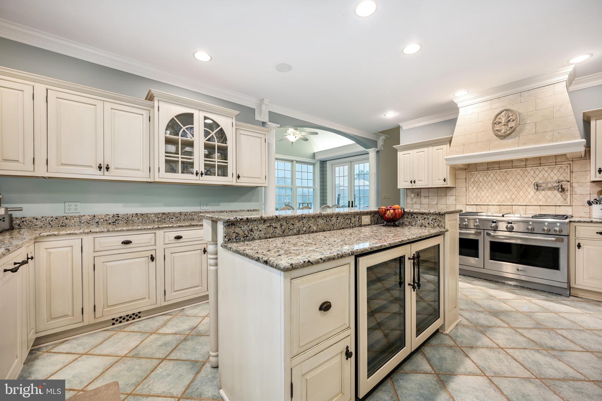 6561 BAILEYS POND ROAD