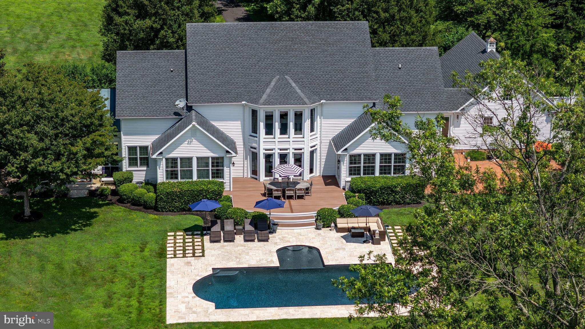 6561 BAILEYS POND ROAD