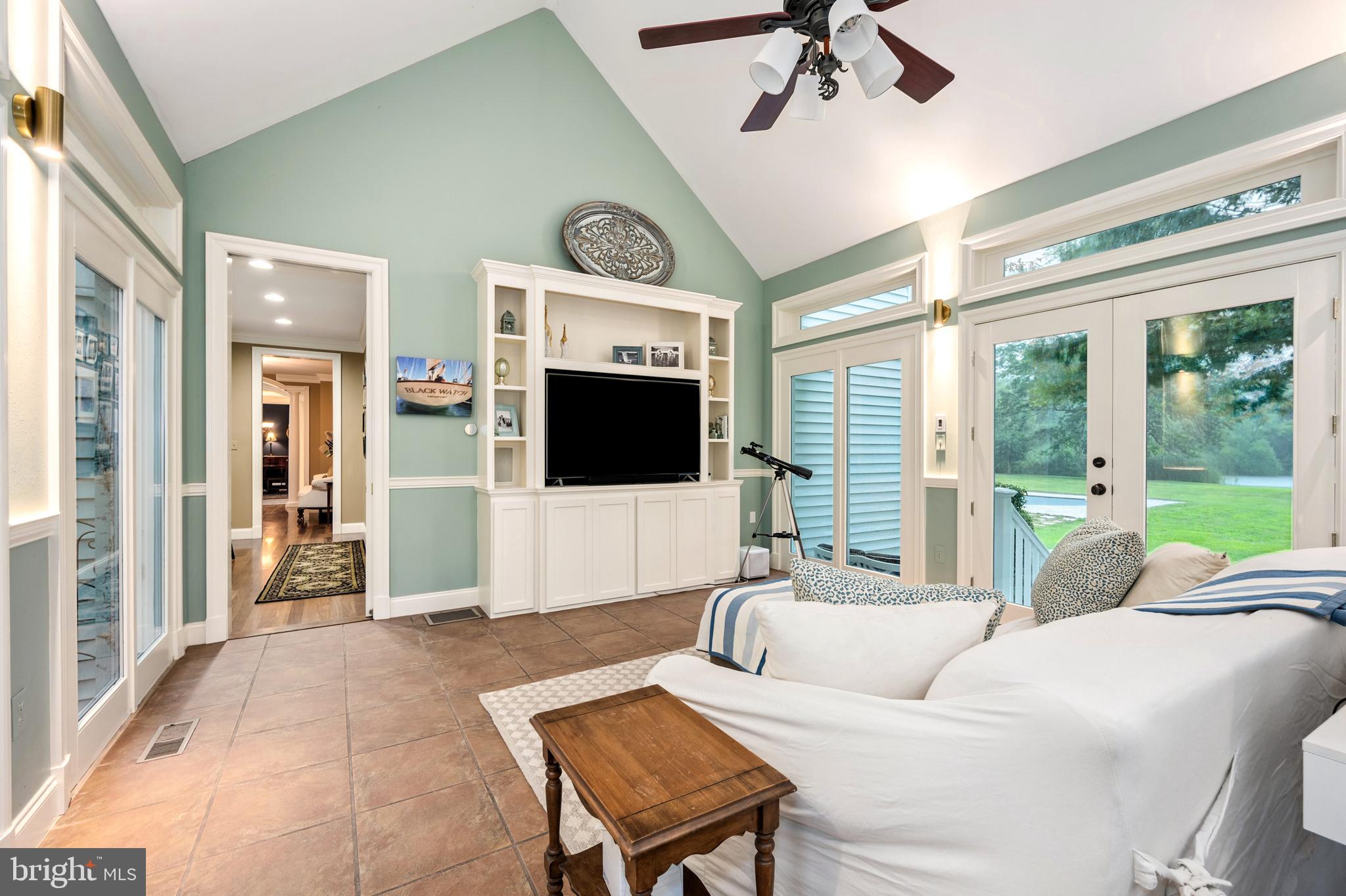 6561 BAILEYS POND ROAD