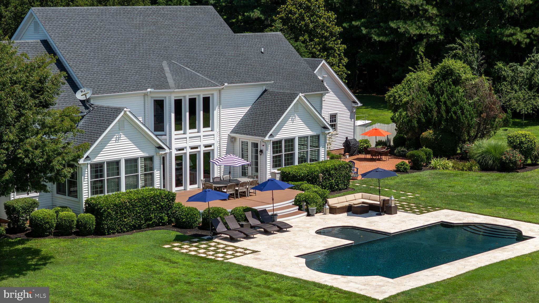 6561 BAILEYS POND ROAD