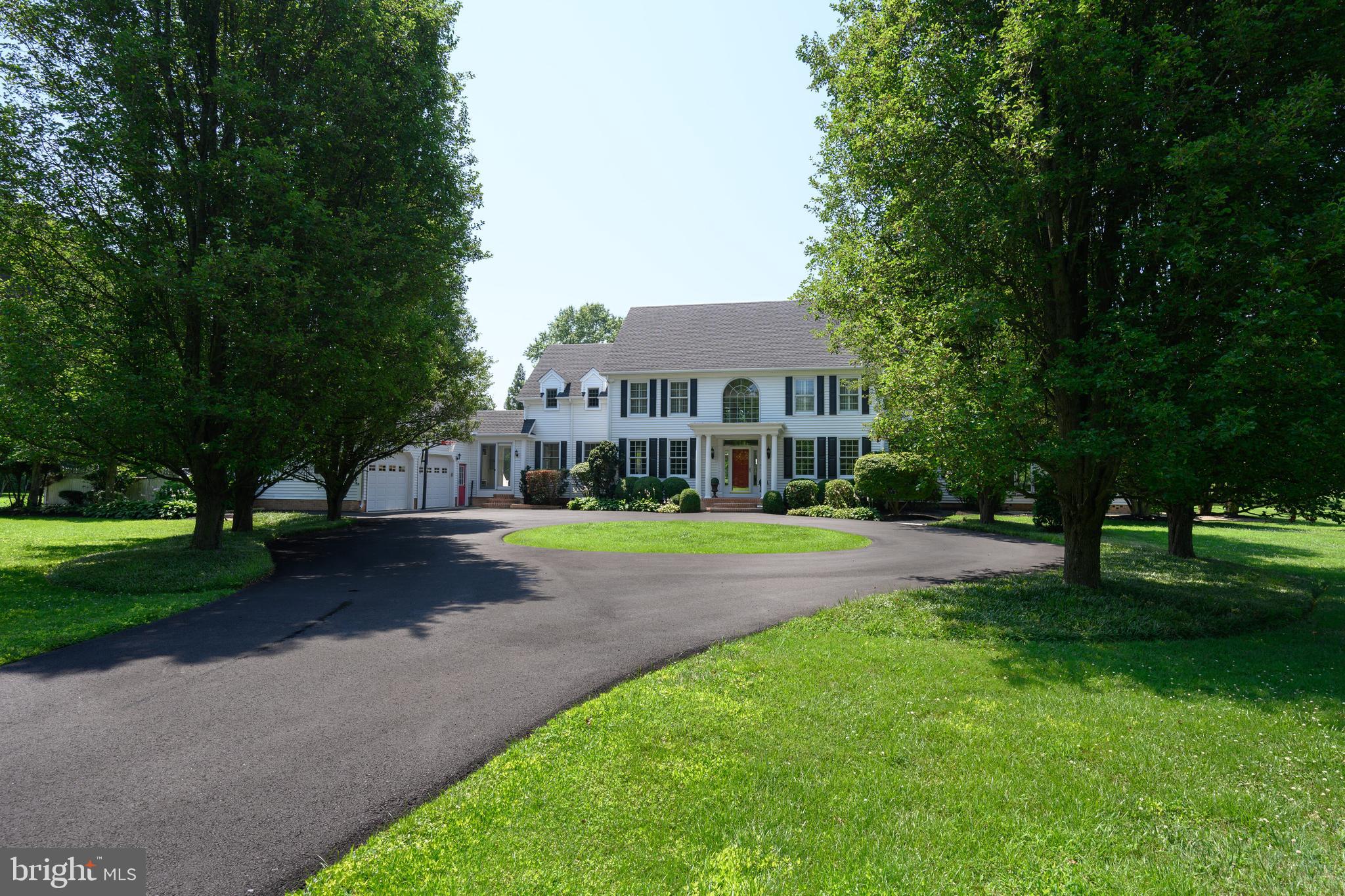 6561 BAILEYS POND ROAD