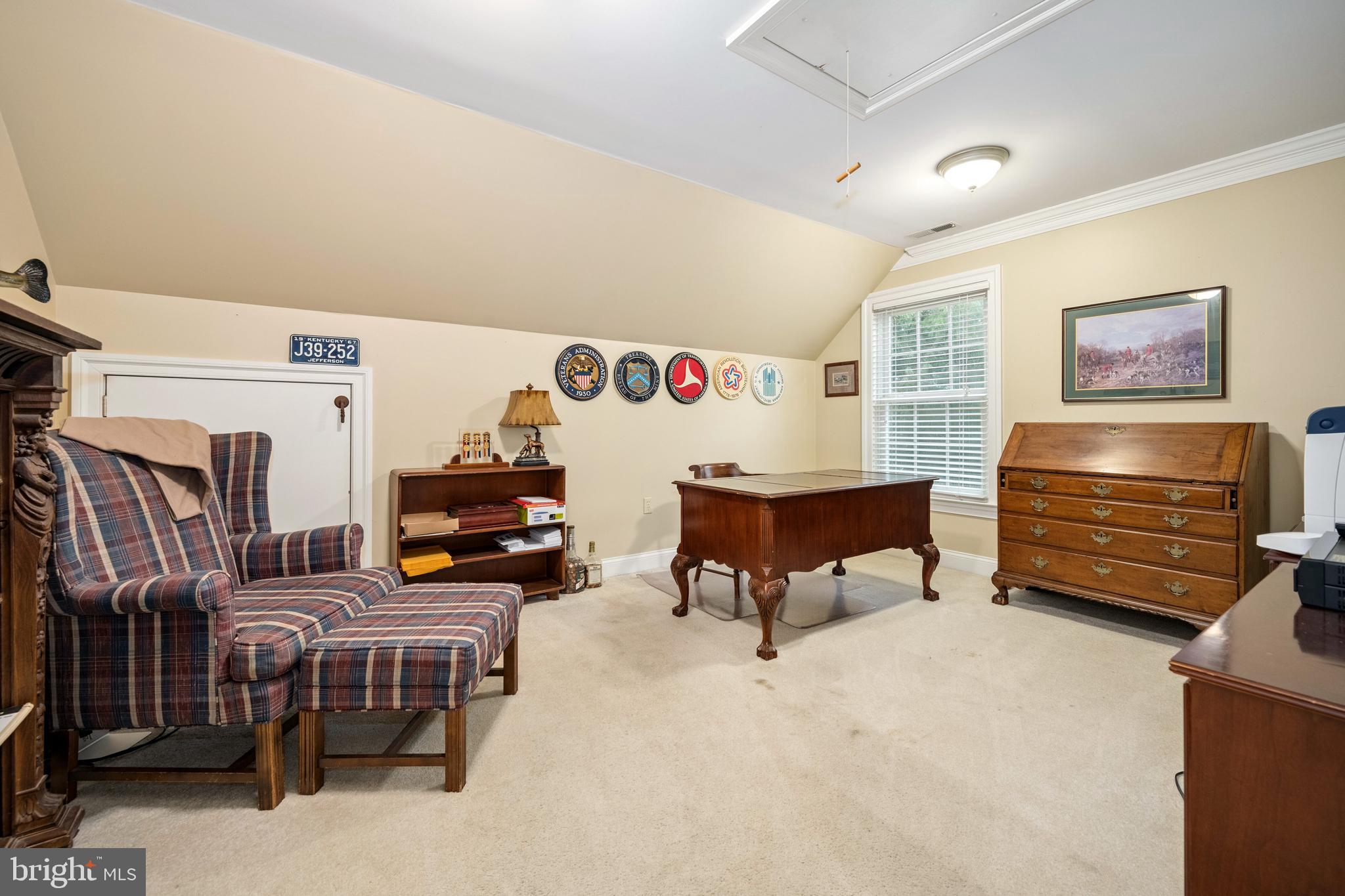 6561 BAILEYS POND ROAD