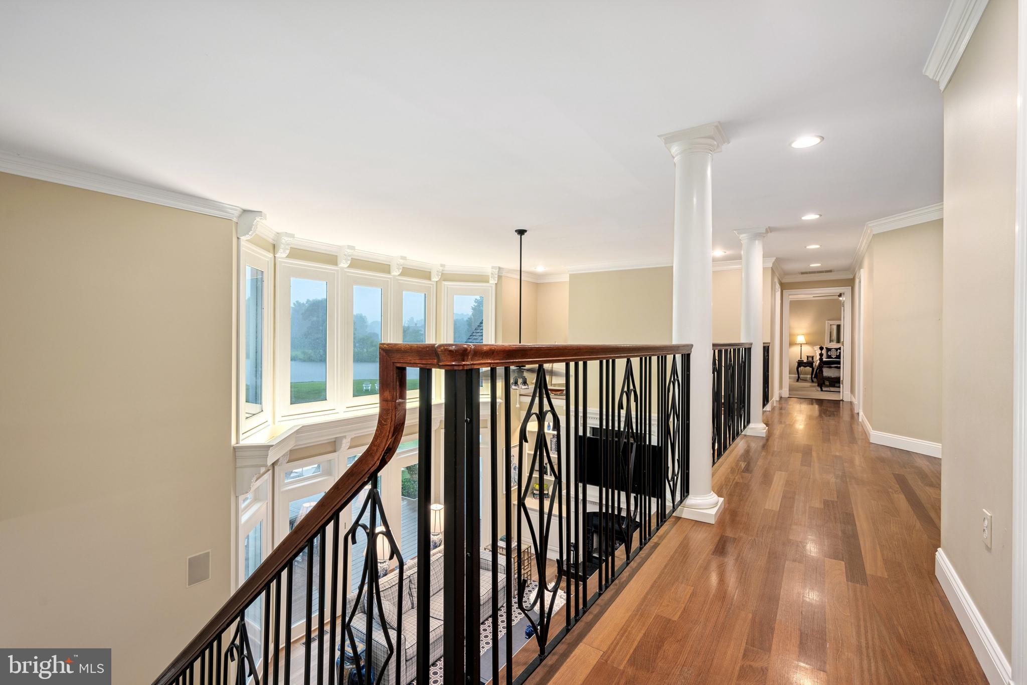 6561 BAILEYS POND ROAD