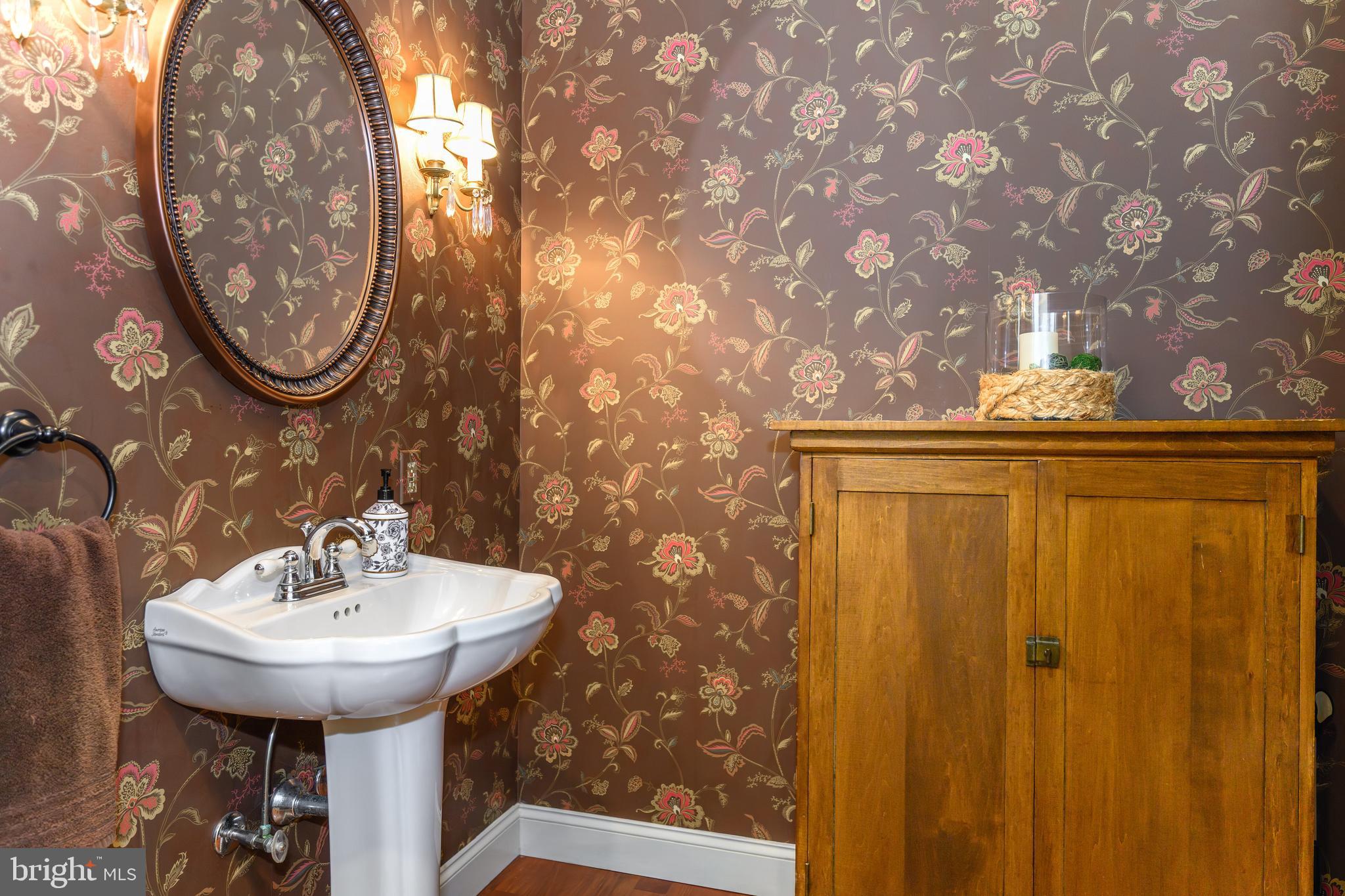 6561 BAILEYS POND ROAD