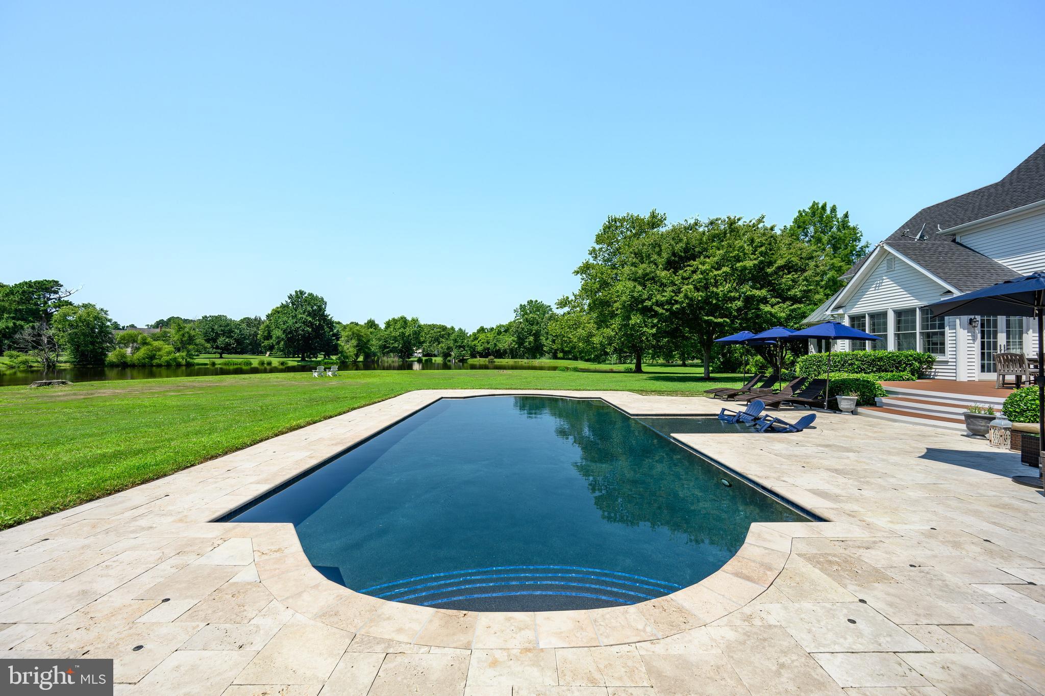 6561 BAILEYS POND ROAD