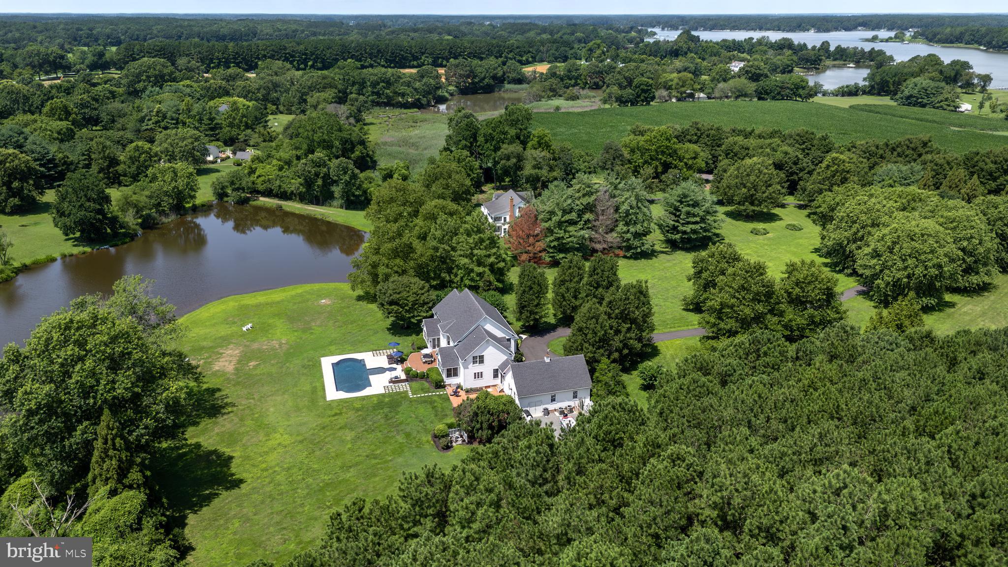 6561 BAILEYS POND ROAD