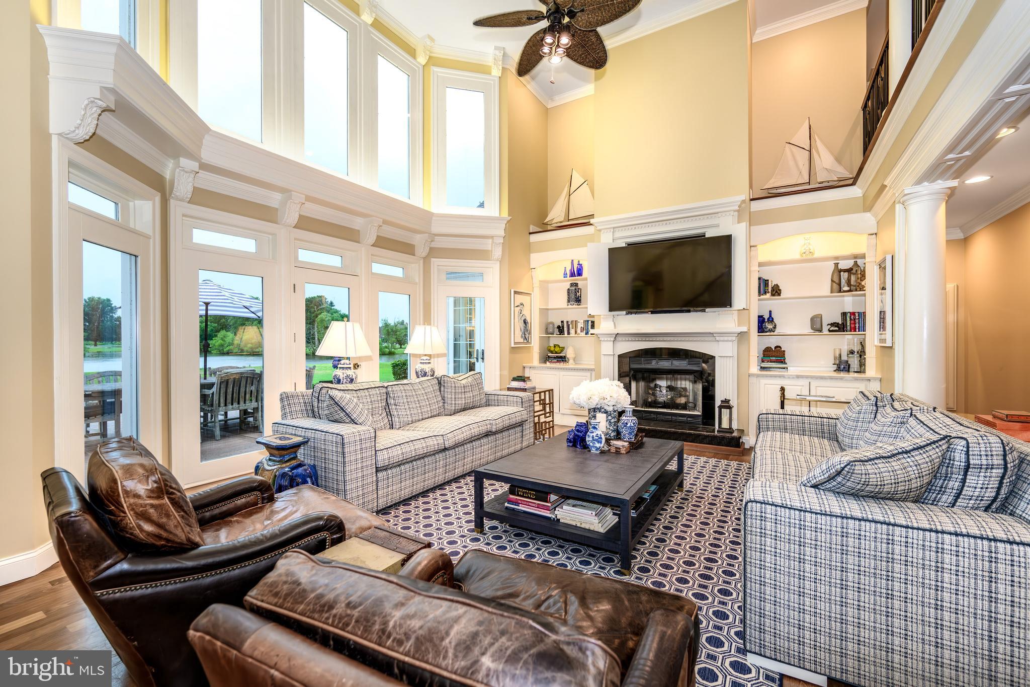 6561 BAILEYS POND ROAD