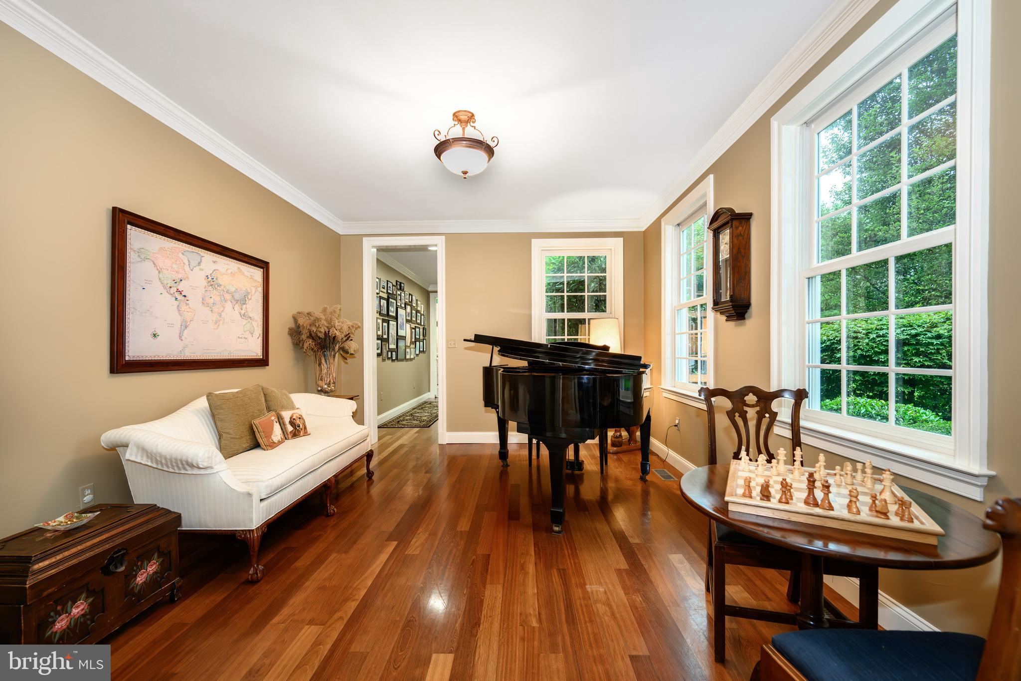 6561 BAILEYS POND ROAD